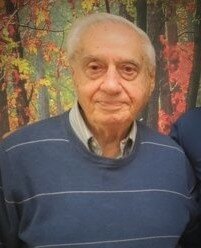 Salvatore Guzzo, Jr.