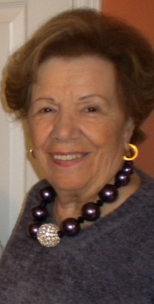 Rose Mary Cardillo