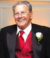 Ronald W. Williams