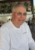Michael  Crowell