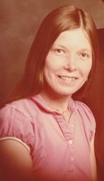 Christine  Watson