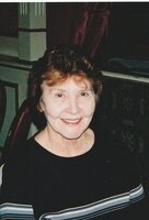 Mary M. Roughneen