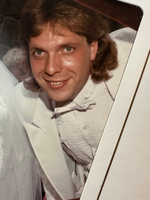 Steven Patrick DiMascio