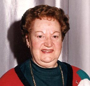 Louise Zarzecki