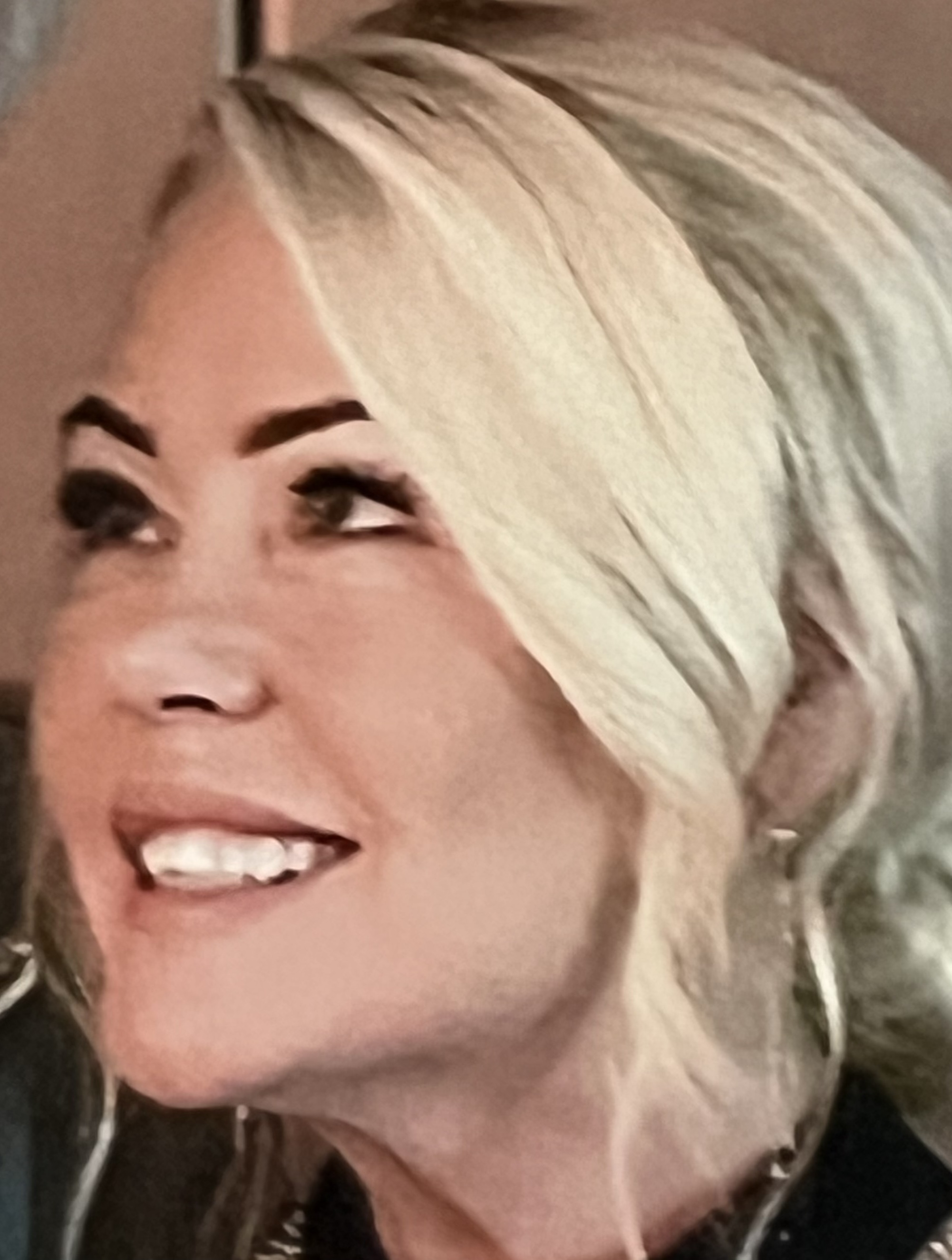 Sharon  Russell