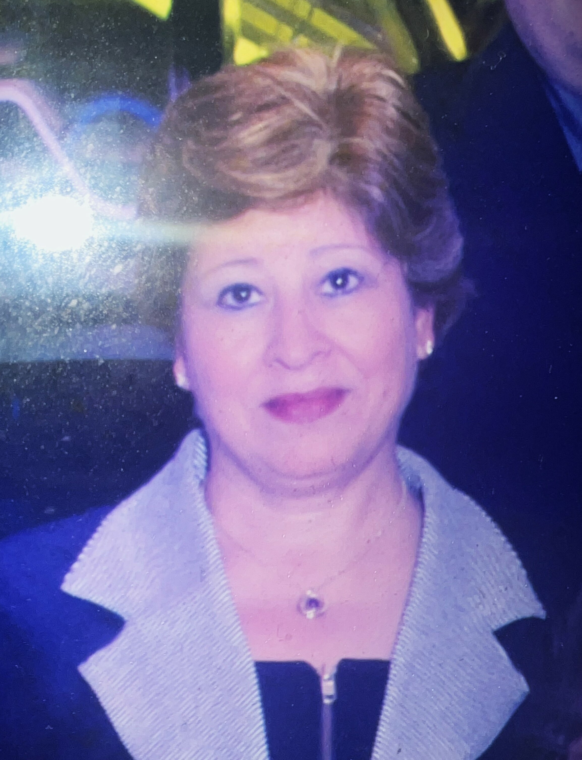 Martha  Solano